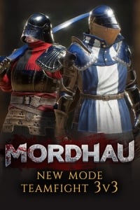 Mordhau